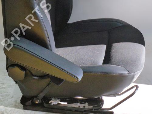 Left front seat RENAULT EXPRESS Box Body/MPV | BP39527246C15 - Image 5