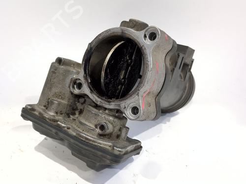 Used Throttle body BMW 5 (F10) 520 d (163 hp) 28808664