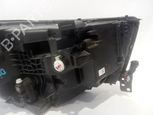 Left headlight RENAULT RAFALE Coupe (DGM_) | BP38065419C28 - Image 7
