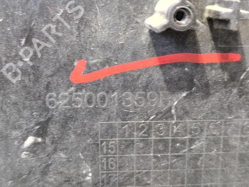 Frontplade/Frontkurv RENAULT MEGANE IV Hatchback (B9A/M/N_) 1.5 dCi 110 (B9A3) | BP38176584C72 - Image 3