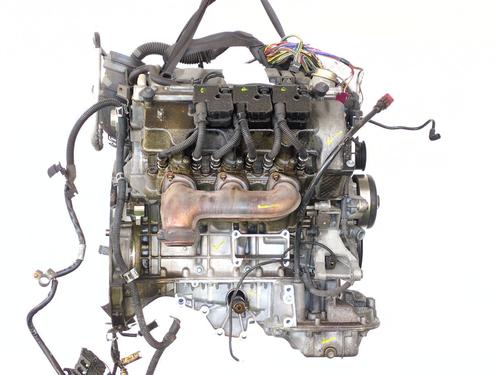 Używane Silnik MERCEDES-BENZ C-CLASS (W203) C 320 4-matic (203.084) (218 hp) 30610322