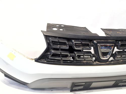 Front bumper DACIA DUSTER (HM_) | BP38984973C7 - Image 3