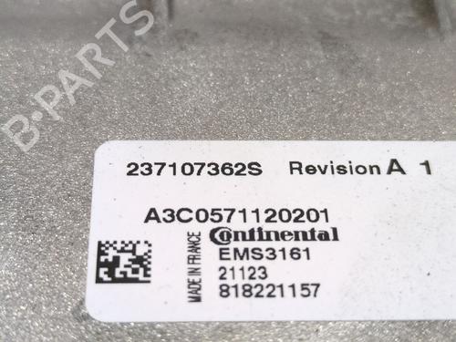 Engine control unit (ECU) RENAULT AUSTRAL TCe 140 (HGMF) | BP36452638M57 - Image 3
