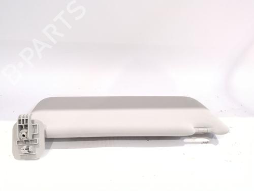 Left sun visor RENAULT KANGOO III Box Body/MPV | BP39094169I1 - Image 3