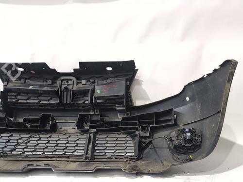 Front bumper DACIA DUSTER (HS_) 1.5 dCi 4x4 | BP31971727C7 