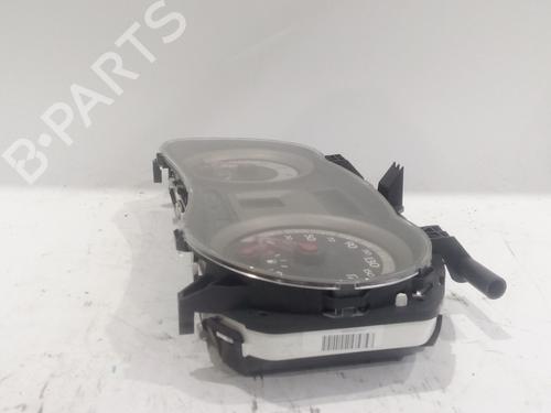 Instrument cluster RENAULT CLIO III (BR0/1, CR0/1) 1.4 16V | BP24104666C47 
