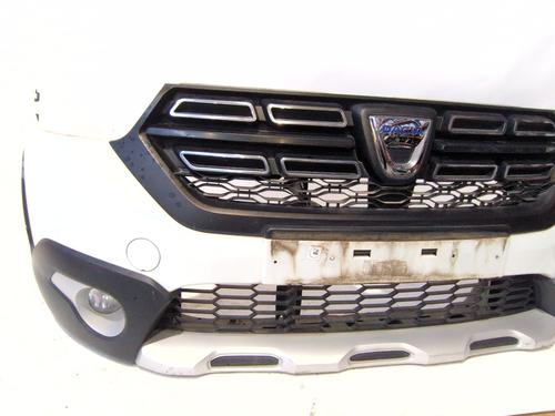 Front bumper DACIA LODGY (JS_) | BP40072095C7 - Image 4
