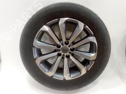 Used Rim Rim 37415463 37415463