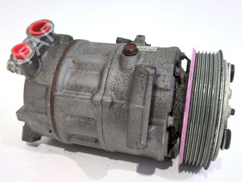 AC compressor OPEL INSIGNIA A Saloon (G09) 2.0 CDTI (69) | BP27165148M34