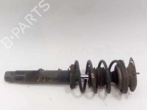 Used Right front shock absorber BMW X1 (E84) [2009-2015]  23137290