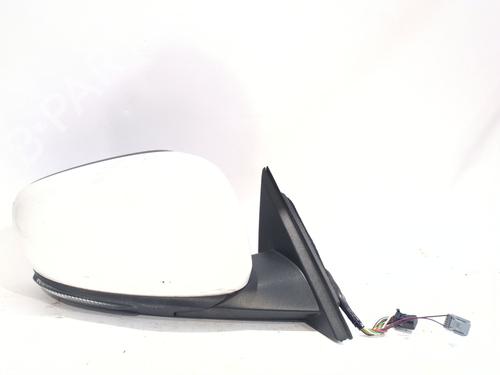 Used Right mirror Right mirror RENAULT KOLEOS II (HC_) [2016-2026] 33337007 33337007