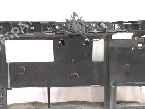 Front slam panel RENAULT MEGANE IV Saloon | BP37260819C72 - Image 7