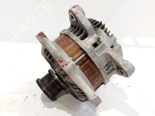 Used Alternator NISSAN QASHQAI / QASHQAI +2 I (J10, NJ10, JJ10E) 2.0 (141 hp) 19915284
