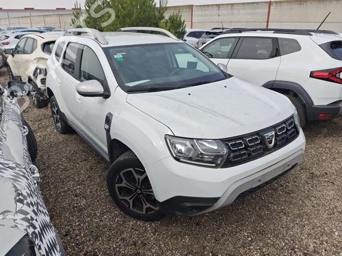 Peças DACIA DUSTER (HM_)  1.5 dCi 110 4x4 (HMAB)  4684925