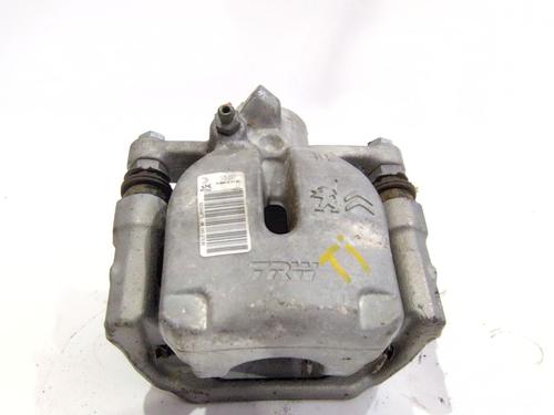 Left rear brake caliper PEUGEOT RIFTER 1.6 HDi 92 | BP28140539M107 