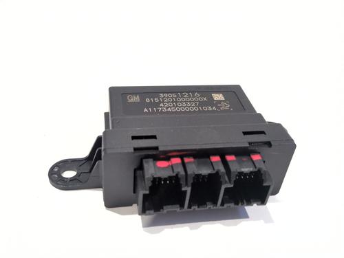 Used Electronic module OPEL ASTRA K Sports Tourer (B16) 1.6 CDTi (35) (110 hp) 32027944