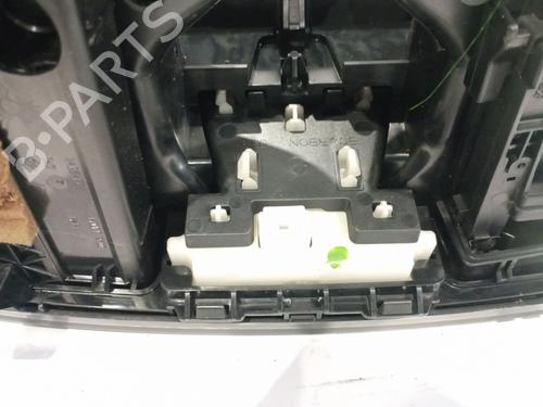 Climate control RENAULT LAGUNA III (BT0/1) 2.0 dCi (BT01, BT08, BT09, BT0E, BT0K, BT12, BT1C, BT1D,... | BP18680699I5 