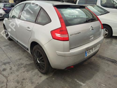 Used Parts CITROËN C4 I (LC_) 1.6 HDi (90 hp) 4309481