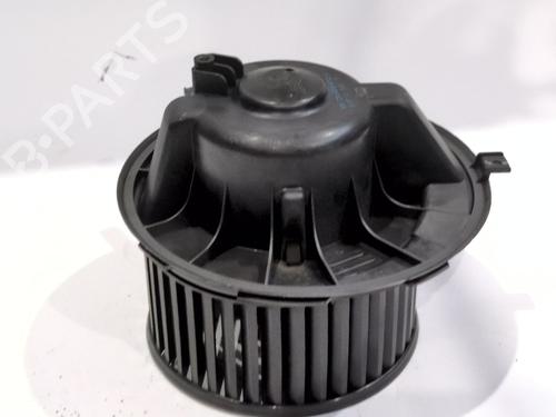Heater blower motor SKODA YETI (5L) 1.2 TSI | BP25850367M62 