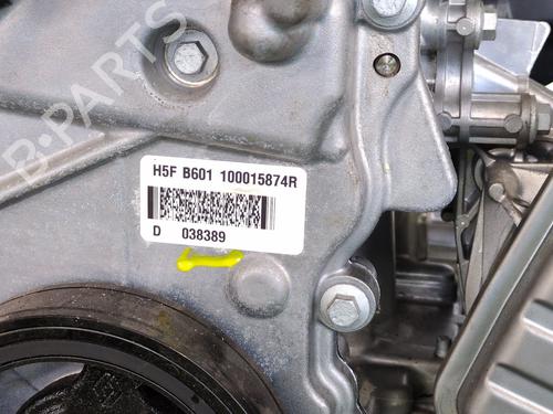 Engine RENAULT RAFALE Coupe (DGM_)  | BP33934314M1  - Image 11