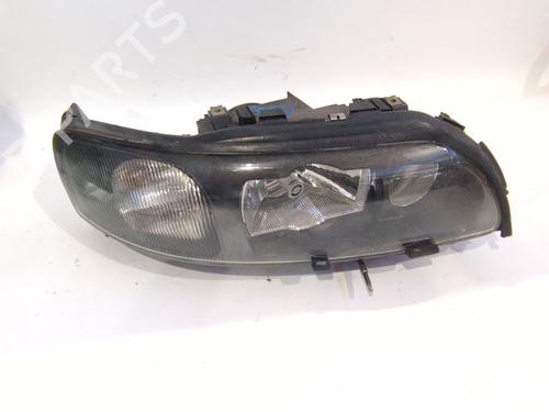 Right headlight VOLVO S60 I (384) D5 | BP38087602C29 - Image 2