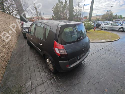 Switch RENAULT SCÉNIC II (JM0/1_) 1.9 dCi (JM0G, JM12, JM1G, JM2C) | BP34186720I30  - Image 6