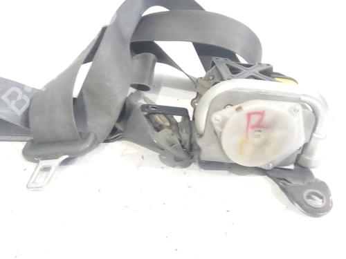 Front right seatbelt TOYOTA LAND CRUISER 90 (_J9_) 3.0 D-4D 4WD (KDJ90_, KDJ95_, KDJ90W, KDJ95W) | BP18410665I25 