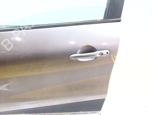 Dør venstre foran RENAULT CAPTUR I (J5_, H5_) 0.9 TCe 90 | BP29966145C2 