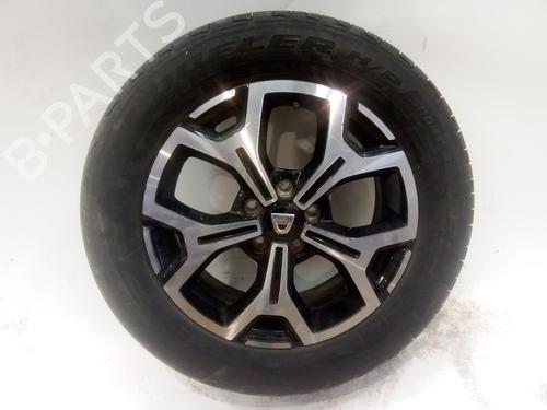Used Rim Rim 36994181 36994181