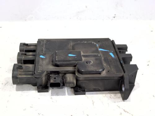 Used Fuse box RENAULT SCÉNIC III (JZ0/1_) 1.5 dCi (110 hp) 30157506