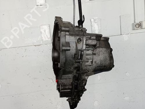 Gearbox OPEL VECTRA C (Z02)  | BP13501601M3 