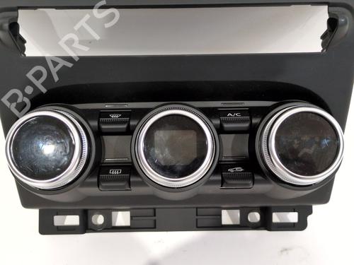 Climate control RENAULT ARKANA I (LCM_, LDN_) | BP38198717I5 - Image 2