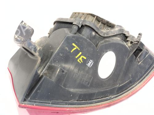 Left taillight SEAT TOLEDO IV (KG3) 1.6 TDI | BP27541201C34 