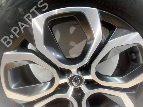 Fælk RENAULT CAPTUR II (HF_) LPG (HFMT) | BP36994274C45 - Image 2