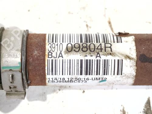 Right front driveshaft RENAULT CLIO V (B7_) 1.5 Blue dCi 100 (B7AD) | BP38591412M39 - Image 3