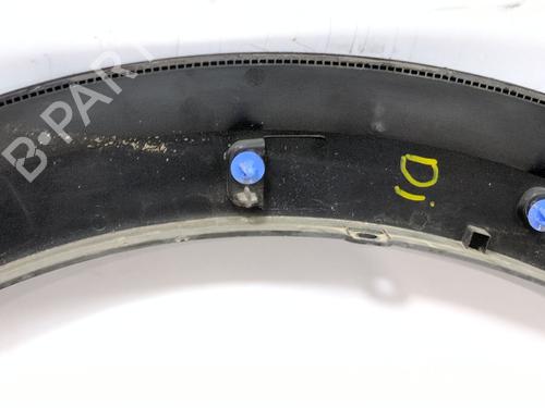Front left wheel arch trim DACIA SANDERO III 1.0 TCe 90 | BP27174006C134 