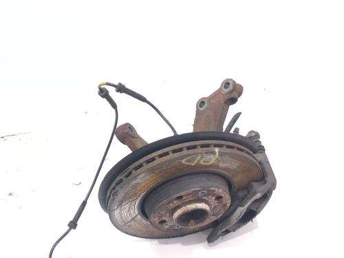 Used Right front steering knuckle Right front steering knuckle DACIA DOKKER MPV (KE_) [2012-2021] 33036712 33036712