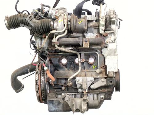 Used Engine RENAULT MEGANE III Coupe (DZ0/1_) 2.0 TCe (DZ0K) (180 hp) 30962413