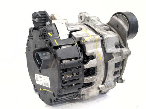 Used Alternator Alternator AUDI A4 B9 (8W2, 8WC) 30 TDI Mild Hybrid (136 hp) 32751315 32751315