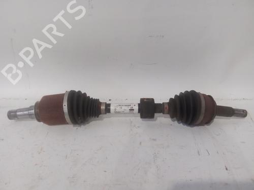 Used Left front driveshaft Left front driveshaft 37197117 37197117