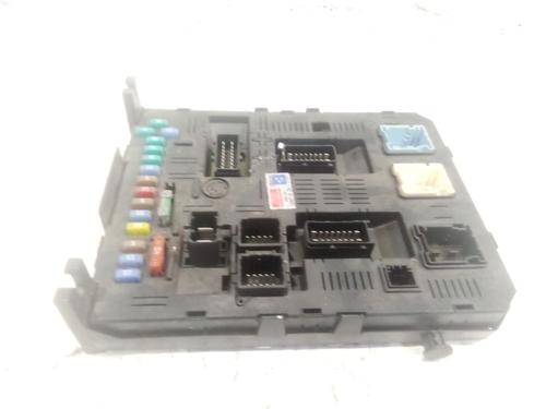Electronic module CITROËN C5 II (RC_) 2.0 16V (RCRFJB, RCRFJC) | BP24699696M83 - Image 2
