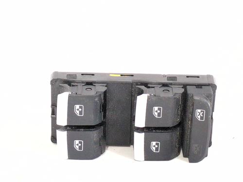 Used Left front window switch Left front window switch AUDI A5 Sportback (F5A, F5F) 2.0 TDI (190 hp) 34197559 34197559