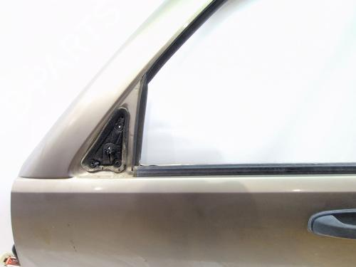 Left front door JEEP CHEROKEE (KJ)  | BP27355197C2 