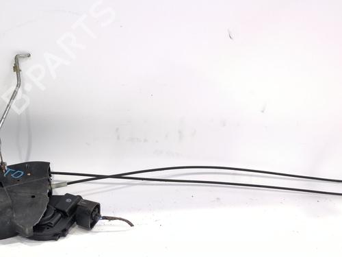 Serrure arrière droite TOYOTA RAV 4 II (_A2_) 1.8 (ZCA25_, ZCA26_, ZCA25W, ZCA26W) (125 hp) 28808620