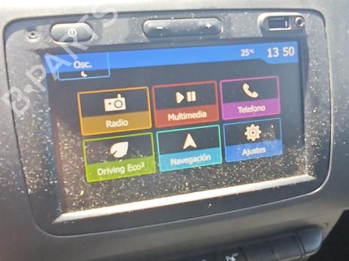 Multifunctionele display Multifunctionele display 36448677 36448677
