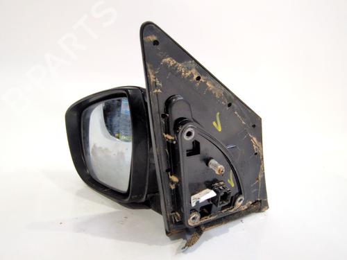 Left mirror HYUNDAI ix35 (LM, EL, ELH) 1.7 CRDi | BP26587226C26 