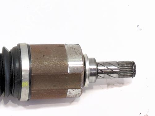 Left front driveshaft MITSUBISHI ASX (VSX_, VSE_) | BP29909132M38