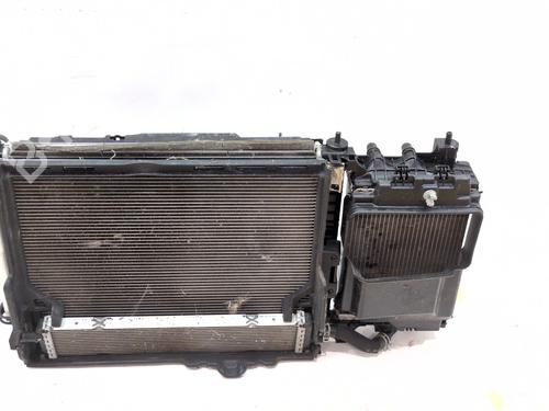 Used Radiator set Radiator set 38286211 38286211