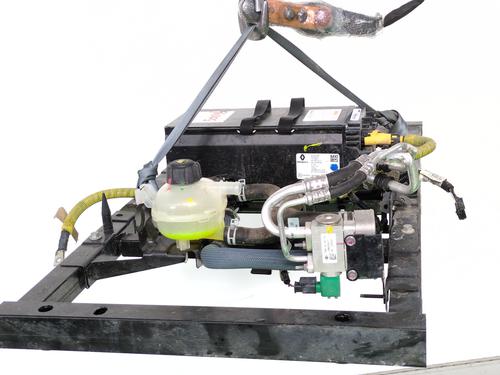 Battery RENAULT RAFALE Coupe (DGM_) | BP36359065E11 - Image 4