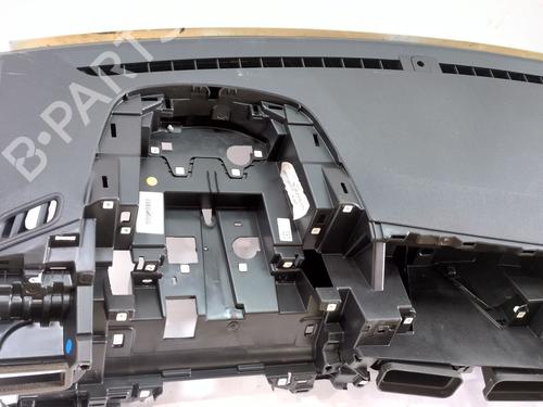 Dashboard CITROËN BERLINGO (ER_, EC_) e-Berlingo | BP30382611C46